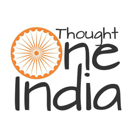 One thought One India